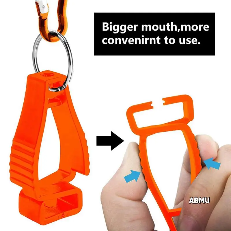 40Pcs Glove Clips For Work Glove Holders Glove Belt Clip With Metal Carabiners For Construction Worker Guard Labor
40Pcs Glove Clips For Work Glove Holders Glove Belt Clip With Metal Carabiners For Construction Worker Guard Labor