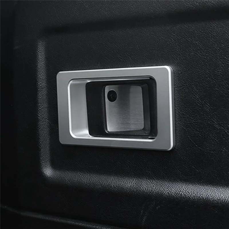 For Land Rover Defender 2004-2018 Auto Interior Accessories Inner Door Bowl Decorative Cover Inner Door Handle Bowl
For Land Rover Defender 2004-2018 Auto Interior Accessories Inner Door Bowl Decorative Cover Inner Door Handle Bowl