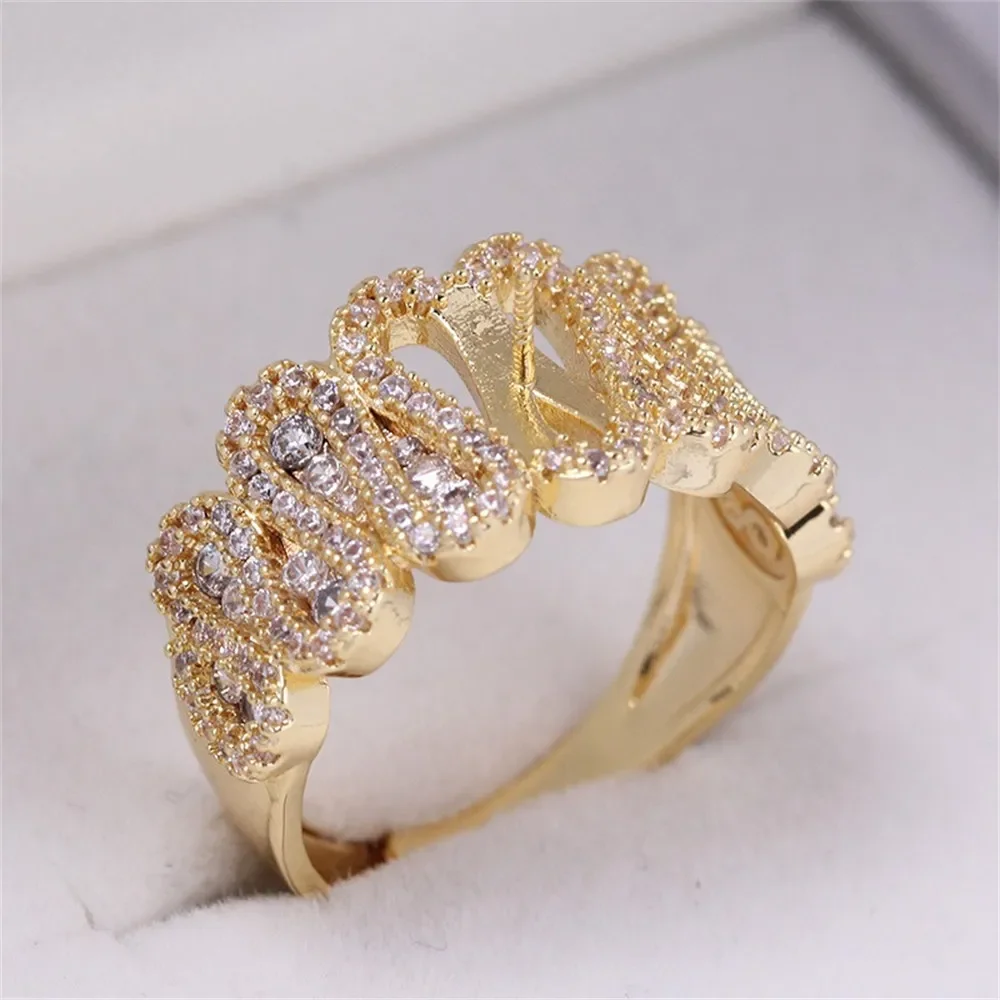 Adjustable Gold Plated Pearl Ring Settings Findings & Accessories - for Jewelry Making Bulk Wholesale Craft Supplies 8-12mm
Adjustable Gold Plated Pearl Ring Settings Findings & Accessories - for Jewelry Making Bulk Wholesale Craft Supplies 8-12mm