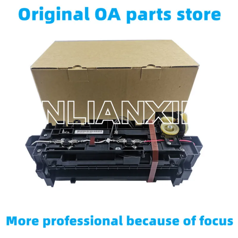 Premium Quality 220V 110V Fuser Unit FOR Kyocera FS 4100 4200 4300 M3550 3560 FK-3130 Heating unit fusor
Premium Quality 220V 110V Fuser Unit FOR Kyocera FS 4100 4200 4300 M3550 3560 FK-3130 Heating unit fusor