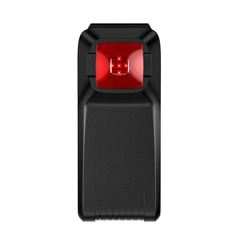 ABJM-For Cycling Cyclocomputer Integration Bicycle Radar Taillight Waterproof Brake Sensing Lamp Bike Rearview Sensor
ABJM-For Cycling Cyclocomputer Integration Bicycle Radar Taillight Waterproof Brake Sensing Lamp Bike Rearview Sensor