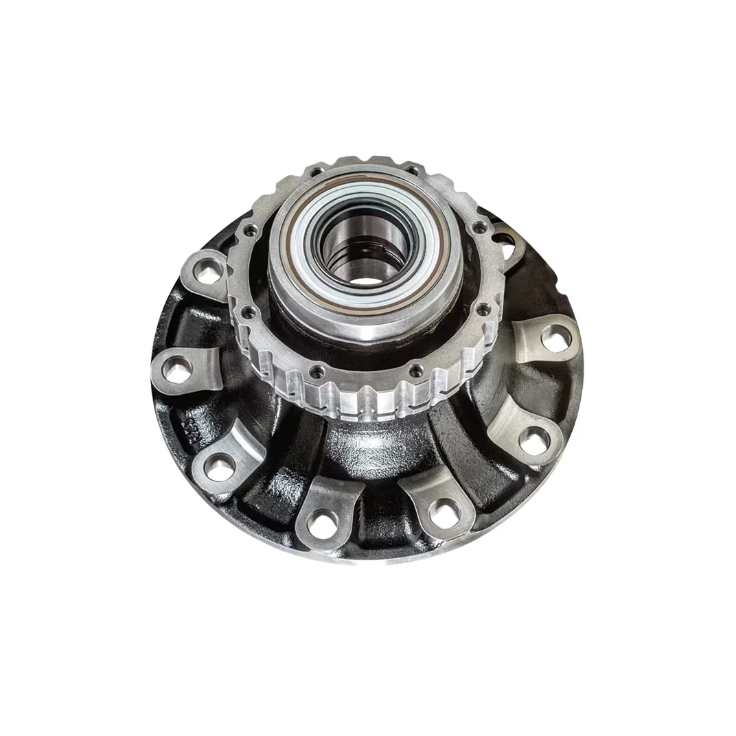 For Rodamientos Truck Wheel Hub Units 723500410 Wheel Bearing Kit Front Axle VKHC5910
For Rodamientos Truck Wheel Hub Units 723500410 Wheel Bearing Kit Front Axle VKHC5910