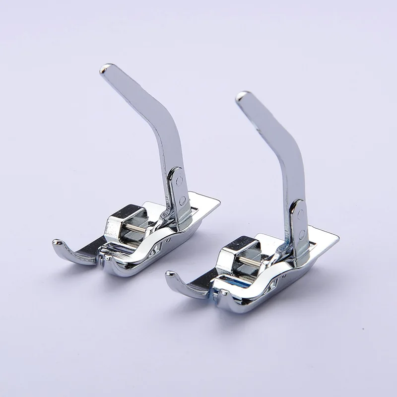 1pcs Sewing Accessories Low Shank Snap Household Multifunctional Sewing Machine Presser Foot for Sewing Machine Knit Foot
1pcs Sewing Accessories Low Shank Snap Household Multifunctional Sewing Machine Presser Foot for Sewing Machine Knit Foot