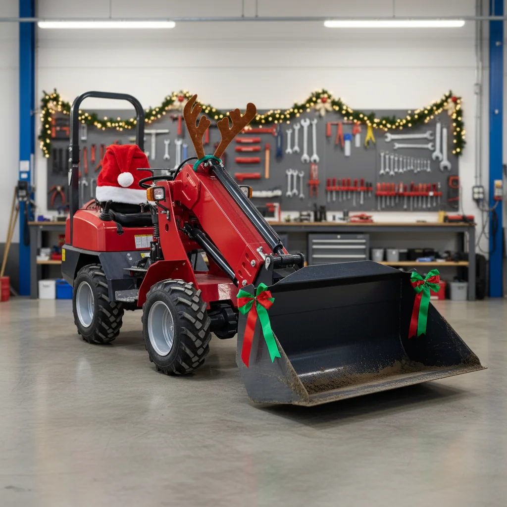 1-5ton Telescopic Arm Loader Wheel Loader Hydraulic Diesel Engine Flexible Operation in Narrow Spaces
1-5ton Telescopic Arm Loader Wheel Loader Hydraulic Diesel Engine Flexible Operation in Narrow Spaces