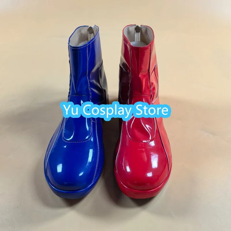 Yu Cosplay Store Rabbit Cosplay Shoes Anime Cosplay Shoes Boots Halloween Costumes Props
Yu Cosplay Store Rabbit Cosplay Shoes Anime Cosplay Shoes Boots Halloween Costumes Props