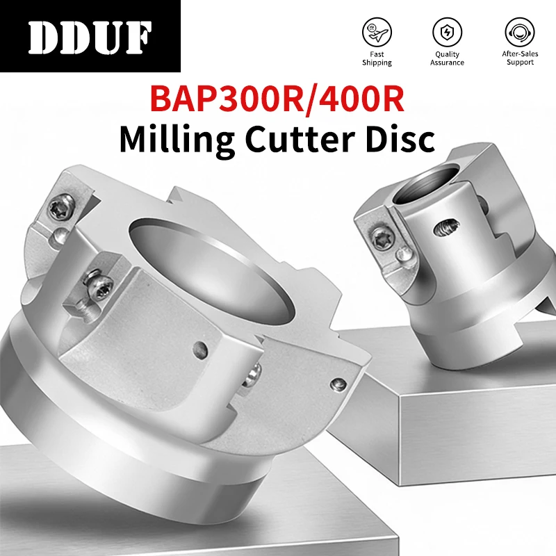 High-Performance 90° Shoulder Mill 42CrMo Anti-Vibration Head 300R/400R APMT1604/1135 Compatible for Square Corner Finishing
High-Performance 90° Shoulder Mill 42CrMo Anti-Vibration Head 300R/400R APMT1604/1135 Compatible for Square Corner Finishing