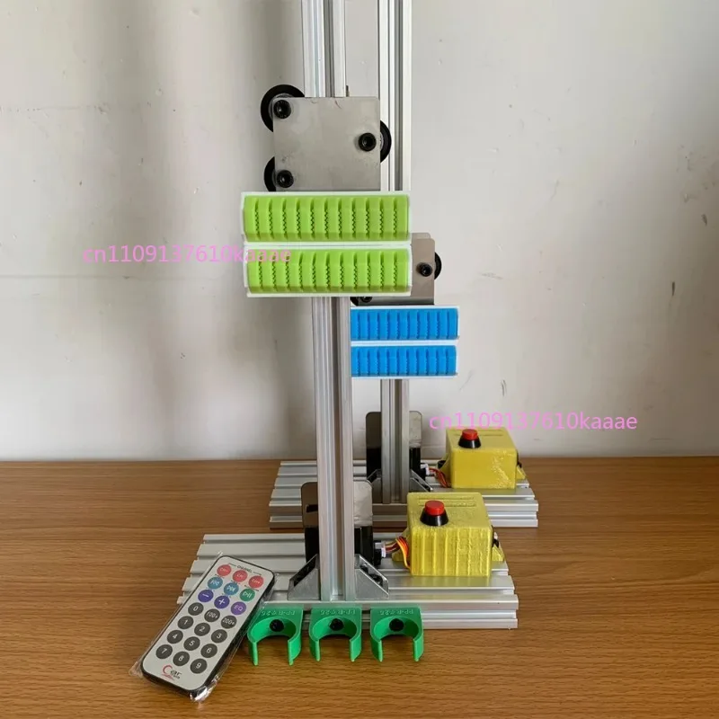 110-220v Automatic Reed Float Varnishing Machine, Fish Float Varnishing Machine, Slow Lifting, Button + Remote Control
110-220v Automatic Reed Float Varnishing Machine, Fish Float Varnishing Machine, Slow Lifting, Button + Remote Control