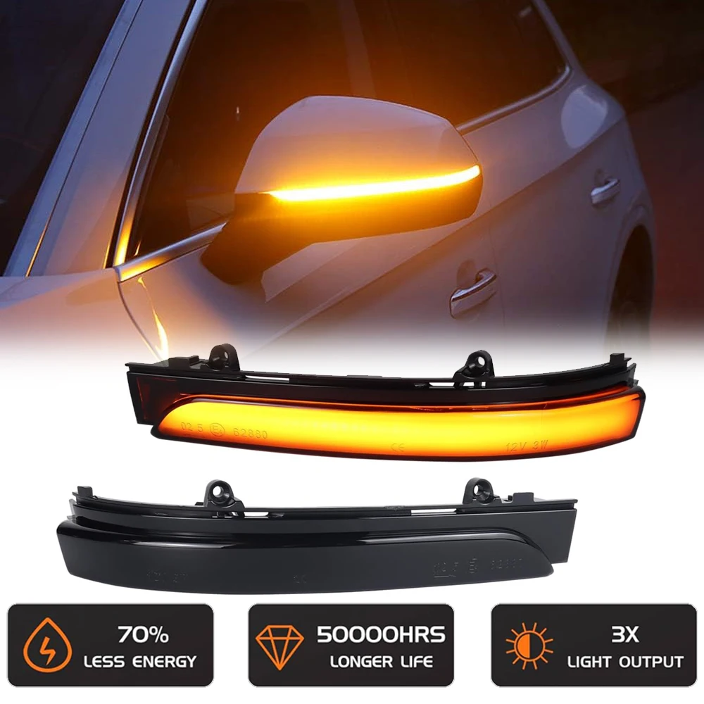 Dynamic Amber LED Side Marker Mirror Indicator Light for Volkswagen Saveiro Voyage GOL G5 G6 G7 G8 FOX CrossFox SpaceFox Passat
Dynamic Amber LED Side Marker Mirror Indicator Light for Volkswagen Saveiro Voyage GOL G5 G6 G7 G8 FOX CrossFox SpaceFox Passat