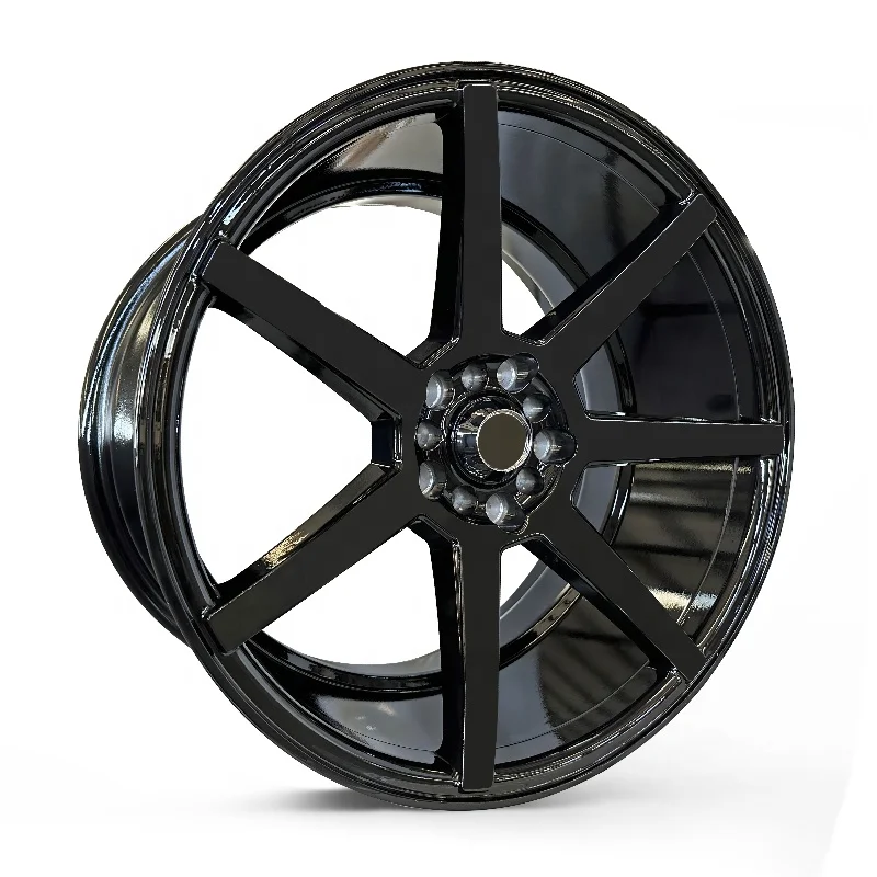 The list price is one18 Inch Wheels 5 Holes Alloy Cast Wheels ,casting Wheel Rims 18inch Pcd 5*100/114.3 Glossy Black
The list price is one18 Inch Wheels 5 Holes Alloy Cast Wheels ,casting Wheel Rims 18inch Pcd 5*100/114.3 Glossy Black