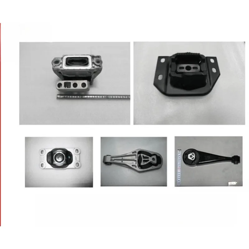Engine Mount Front Suspension Cushion Right Transmission Support for Old Song Fuel Version
Engine Mount Front Suspension Cushion Right Transmission Support for Old Song Fuel Version
