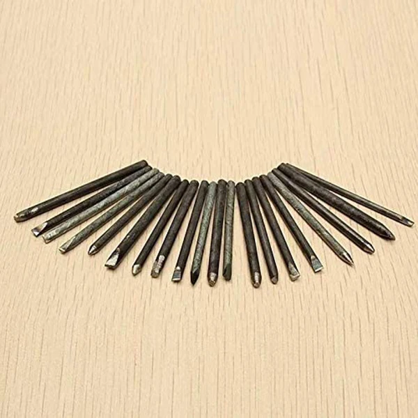 ABJY-Leather Marking Carving Flower Chisel Tools DIY Stamp Punch Work Punches Jewelry Flower Steel Metal Stamp Mold
ABJY-Leather Marking Carving Flower Chisel Tools DIY Stamp Punch Work Punches Jewelry Flower Steel Metal Stamp Mold