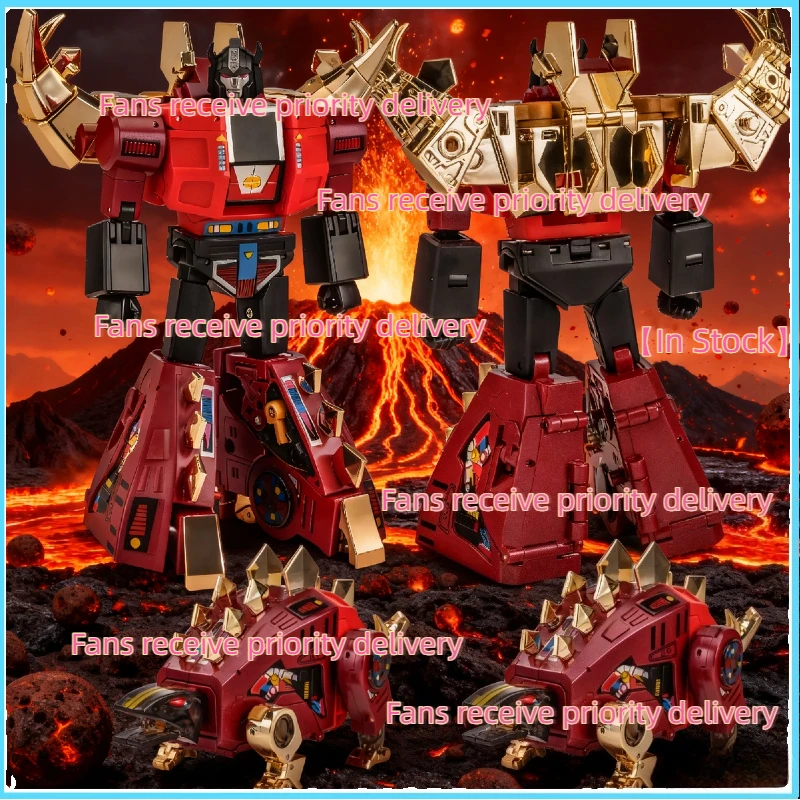 【In Stock】Transformation Toys NA H67V G2 Color Howl Action Doll Animation Model Toy Collection Gift
【In Stock】Transformation Toys NA H67V G2 Color Howl Action Doll Animation Model Toy Collection Gift