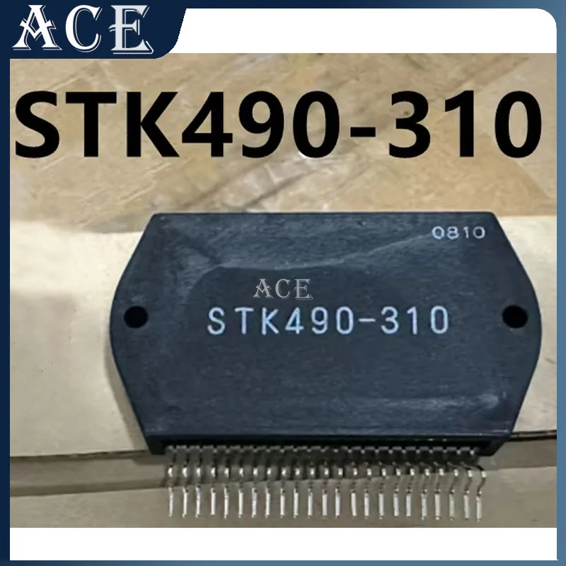 STK490-310 STK407-250 STK415-130 STK0039 STK0049 STK2038II STK402-120S STK4036X STK4301 STK73410II MODULE
STK490-310 STK407-250 STK415-130 STK0039 STK0049 STK2038II STK402-120S STK4036X STK4301 STK73410II MODULE