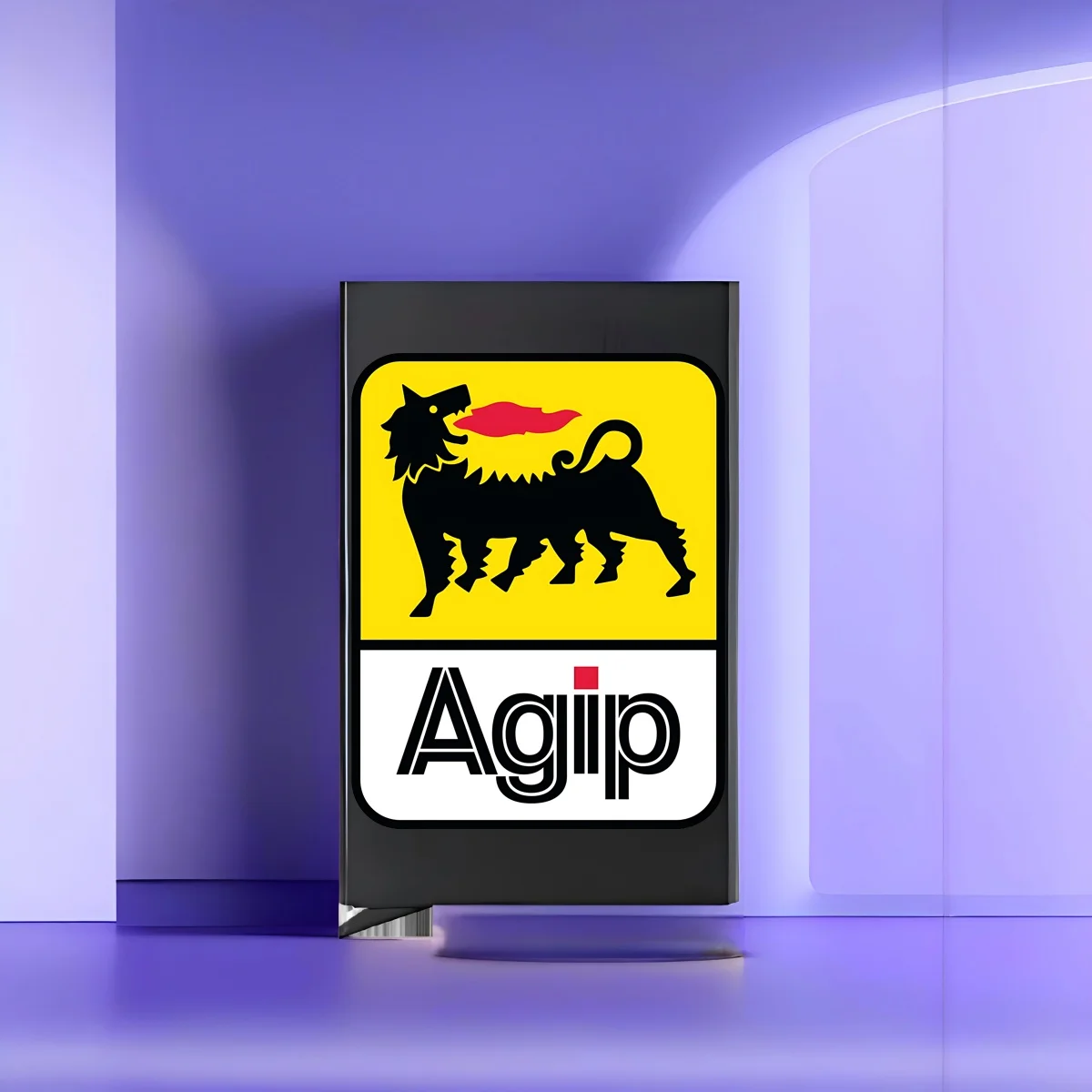 AGIP 2026 New Style Fashion Printed Card Case Various Color Options Easy to Use Compact for Daily Needs
AGIP 2026 New Style Fashion Printed Card Case Various Color Options Easy to Use Compact for Daily Needs