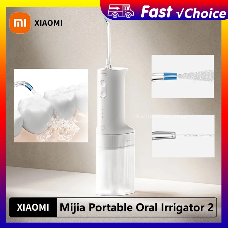 XIAOMI MIJIA MEO705 Портативный ирригатор для полости рта, стоматологический ирригатор для зубов, ирригатор для воды, очиститель зубов, водяной импульс 200 мл, 1400/мин
XIAOMI MIJIA MEO705 Портативный ирригатор для полости рта, стоматологический ирригатор для зубов, ирригатор для воды, очиститель зубов, водяной импульс 200 мл, 1400/мин