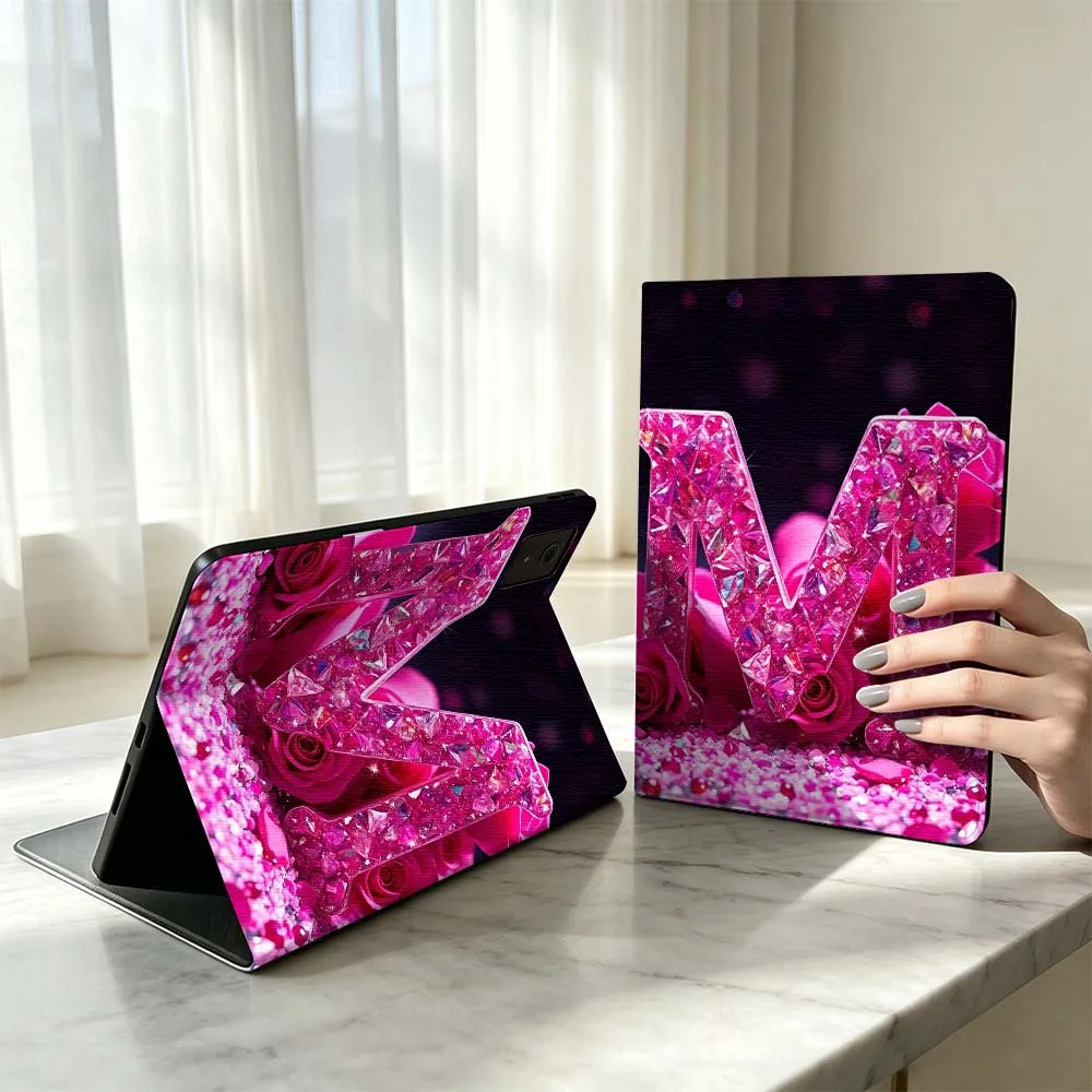 Beauty English Letter M Fashion For Xiaomi Poco Redmi Pad 8 2 4 5 6 6S 7 7S SE Pro 14 11 11.2 12.1 12.5 Inch Tablet Case
Beauty English Letter M Fashion For Xiaomi Poco Redmi Pad 8 2 4 5 6 6S 7 7S SE Pro 14 11 11.2 12.1 12.5 Inch Tablet Case