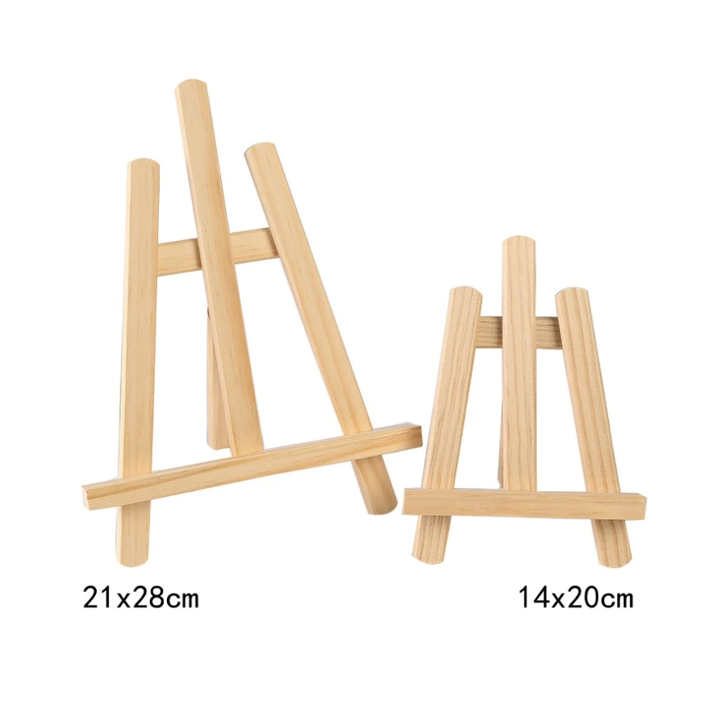 Wooden Desk Calendar Display Stand Easel Tripod Phone Holder Cell Phone Rack For Home Office Dorm Long Lasting Material
Wooden Desk Calendar Display Stand Easel Tripod Phone Holder Cell Phone Rack For Home Office Dorm Long Lasting Material