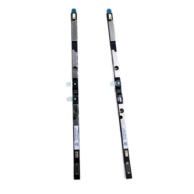 Brand New Original Camera Module for DELL Alienware M18 M16 R1 CN-0330D5 0330D5
Brand New Original Camera Module for DELL Alienware M18 M16 R1 CN-0330D5 0330D5