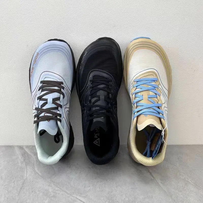 Men's Breathable Shoes Lightweight Women's Sneakers Comfortable Non-slip Air Cushion Sneakers Running Shoes
Men's Breathable Shoes Lightweight Women's Sneakers Comfortable Non-slip Air Cushion Sneakers Running Shoes