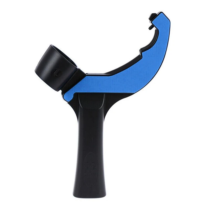 Table Tennis Paddle Grip Handle For Oculus Quest 2 Controllers Playing Table Tennis VR Game For Quest 2 Accessories
Table Tennis Paddle Grip Handle For Oculus Quest 2 Controllers Playing Table Tennis VR Game For Quest 2 Accessories