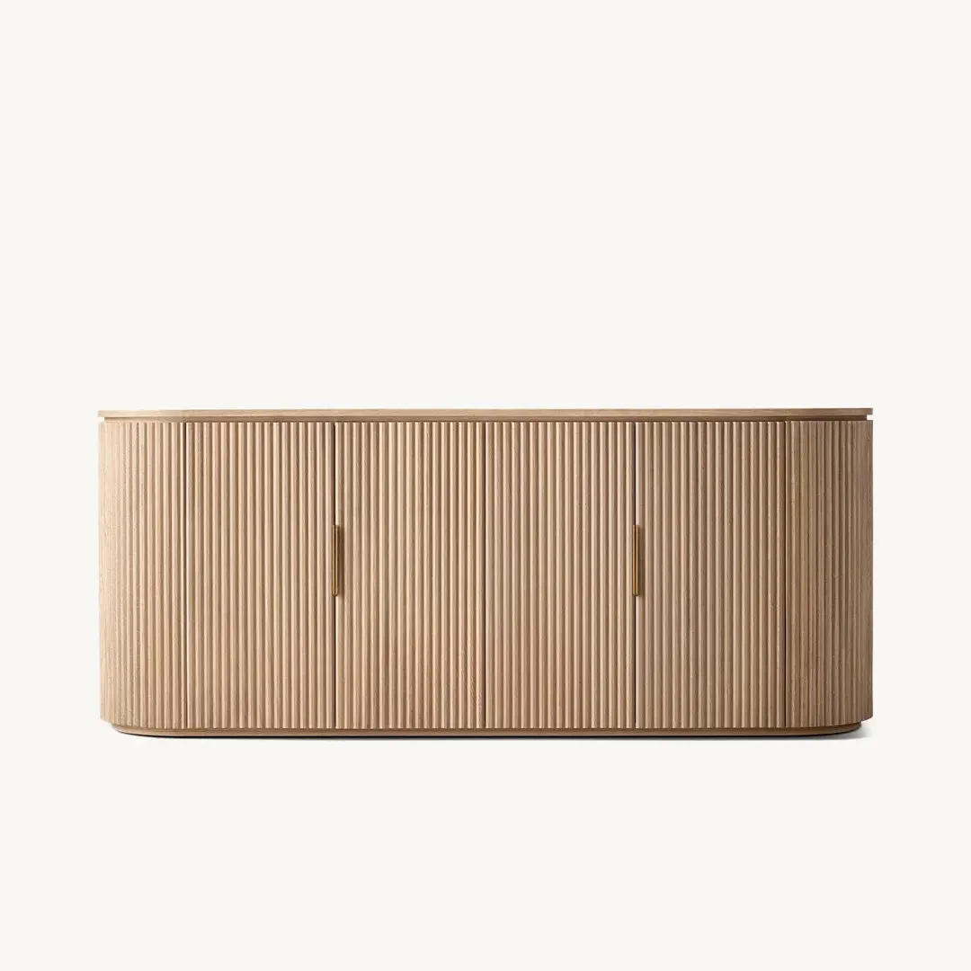 #Customized Scandinavian Sideboard Cabinet Luxury Modern Design Console Table Solid Oak Wood Carved Buffet for Living Room
#Customized Scandinavian Sideboard Cabinet Luxury Modern Design Console Table Solid Oak Wood Carved Buffet for Living Room