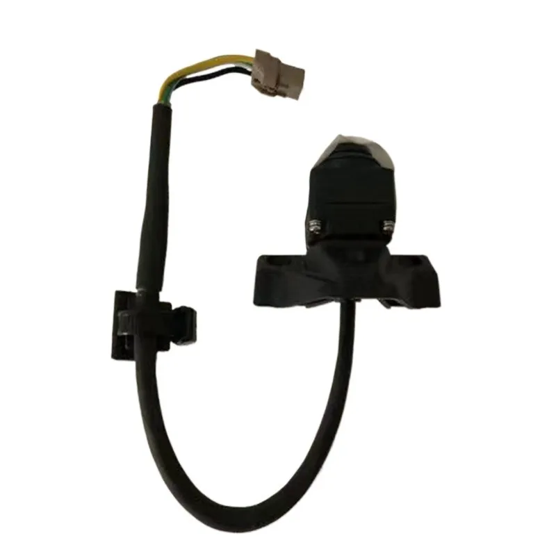 1 шт. передняя и задняя панорамная камера на 360 градусов для Great Wall для Haval F5 
1 шт. передняя и задняя панорамная камера на 360 градусов для Great Wall для Haval F5