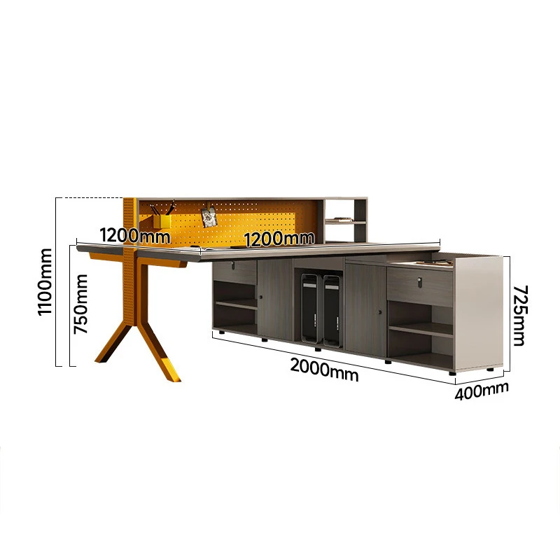 CEO desk,boss table,office Furniture,Staff Office Table 4 Person Workstation Simple Modern Employee Desk
CEO desk,boss table,office Furniture,Staff Office Table 4 Person Workstation Simple Modern Employee Desk