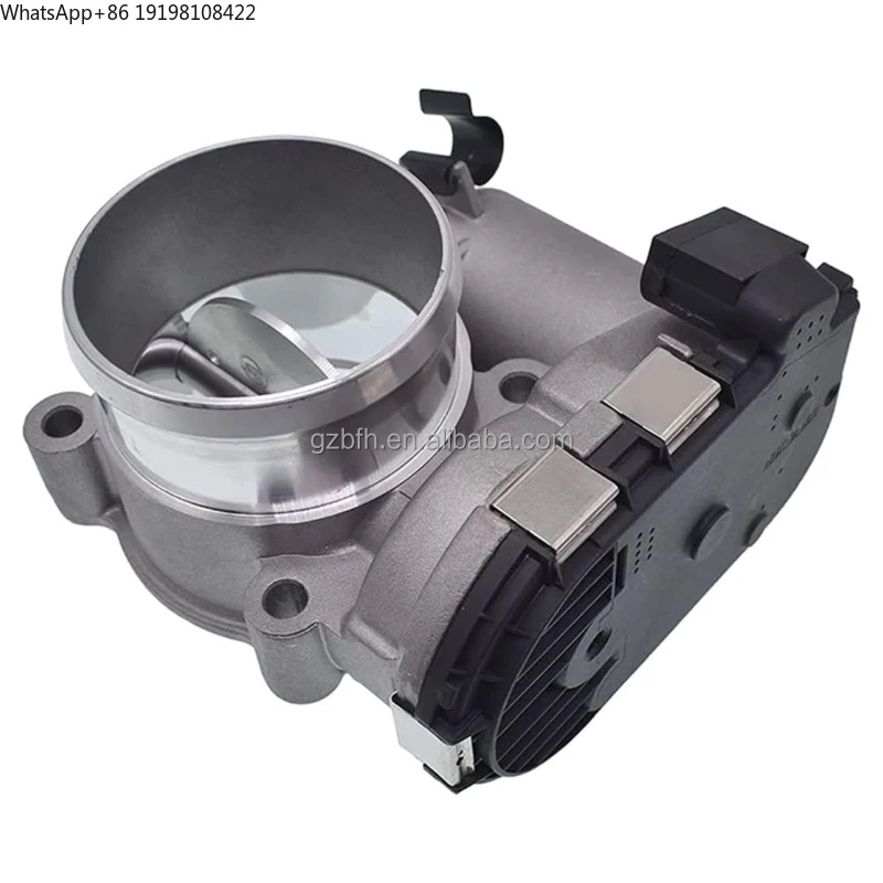 Throttle Body for Ford Ranger Transit Mazda BT50 2.2L 3.2L TDCi P4AT P5AT V348 ENGINE 1781960 BK2Q9E926AC 0280750597 BK2Q9E926AB
Throttle Body for Ford Ranger Transit Mazda BT50 2.2L 3.2L TDCi P4AT P5AT V348 ENGINE 1781960 BK2Q9E926AC 0280750597 BK2Q9E926AB