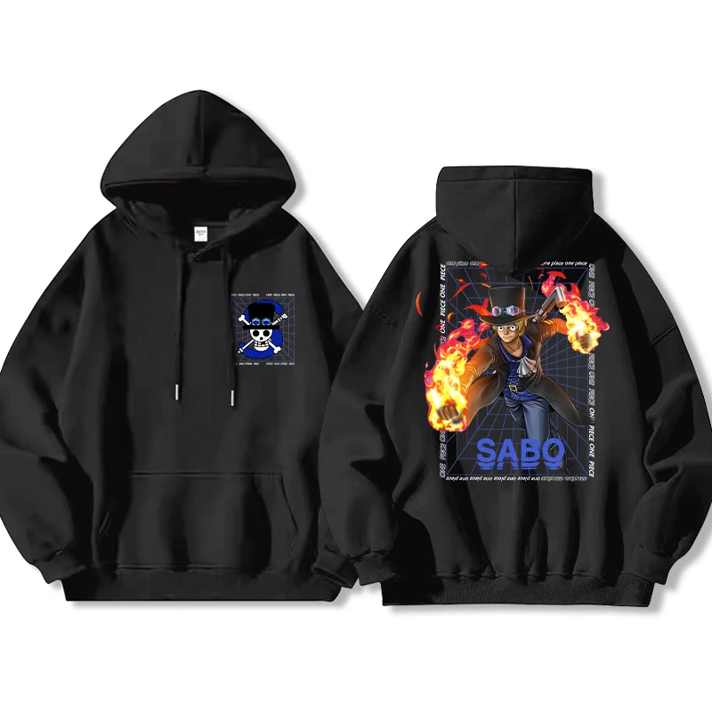 ONE PIECE Parent-child Clothing Autumn Winter Japanese Hot-blooded Anime Classic Characters Comfortable Hoodie Men's and Women's
ONE PIECE Parent-child Clothing Autumn Winter Japanese Hot-blooded Anime Classic Characters Comfortable Hoodie Men's and Women's