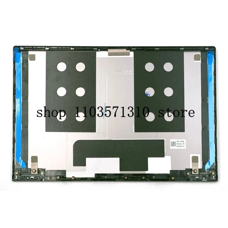 New For Lenovo ThinkBook 14 G2 ARE ITL 14 G3 ACL ITL Silver Laptop LCD Back Cover 5CB1K18593
New For Lenovo ThinkBook 14 G2 ARE ITL 14 G3 ACL ITL Silver Laptop LCD Back Cover 5CB1K18593