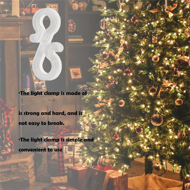 200 шт. пластиковые крючки для желоба S-зажимы для рождественских огней, наружные украшения, крючки для наружного сезонного освещения
200 шт. пластиковые крючки для желоба S-зажимы для рождественских огней, наружные украшения, крючки для наружного сезонного освещения
