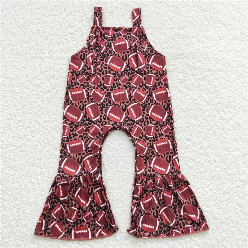 Wholesale Girls Summer Overalls Overalls Jumpsuit Bell Bottoms Multi-Element Pattern Printing Bright Colors
Wholesale Girls Summer Overalls Overalls Jumpsuit Bell Bottoms Multi-Element Pattern Printing Bright Colors