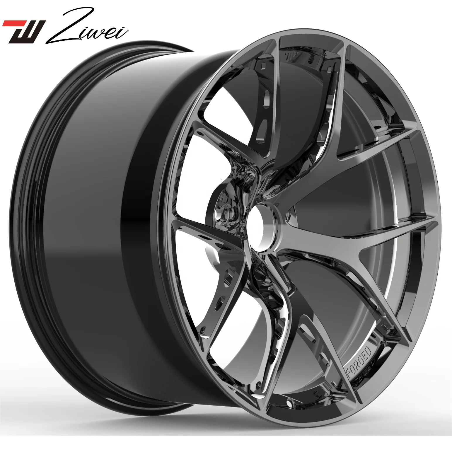 ZW Forged Chrome Black 5X112 5X120 Alloys Racing Car Wheels For Bmw M2 M3 M4 M5 Amg Rs 18 19 20 21 22 Inch Concave Rim
ZW Forged Chrome Black 5X112 5X120 Alloys Racing Car Wheels For Bmw M2 M3 M4 M5 Amg Rs 18 19 20 21 22 Inch Concave Rim