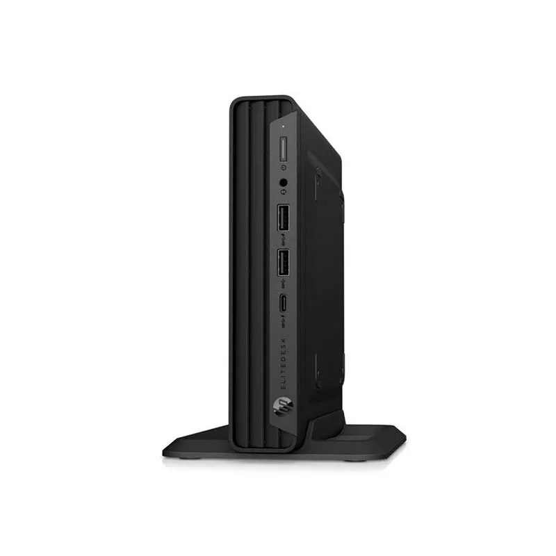 Настольный компьютер HP Prodesk400G9 SFF Mini Tower, со встроенной памятью 16 ГБ и SSD 512 дюйма для пользователей Win11
Настольный компьютер HP Prodesk400G9 SFF Mini Tower, со встроенной памятью 16 ГБ и SSD 512 дюйма для пользователей Win11
