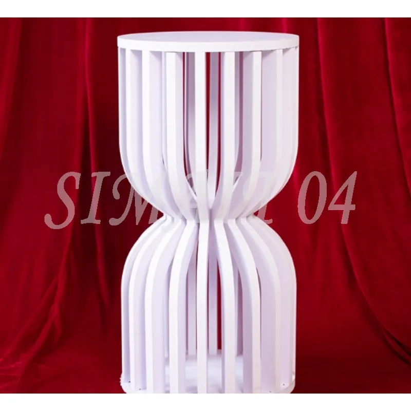 Roman Column round Suit Prop Wedding Cake Table Guide Road Sign Party Flower Stand Window Decor
Roman Column round Suit Prop Wedding Cake Table Guide Road Sign Party Flower Stand Window Decor