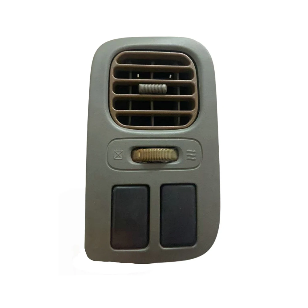 car A/C Air Vent Outlet Air-conditioning Installation for Nissan Navara Paladin D22 Pickup truck1997-2004
car A/C Air Vent Outlet Air-conditioning Installation for Nissan Navara Paladin D22 Pickup truck1997-2004