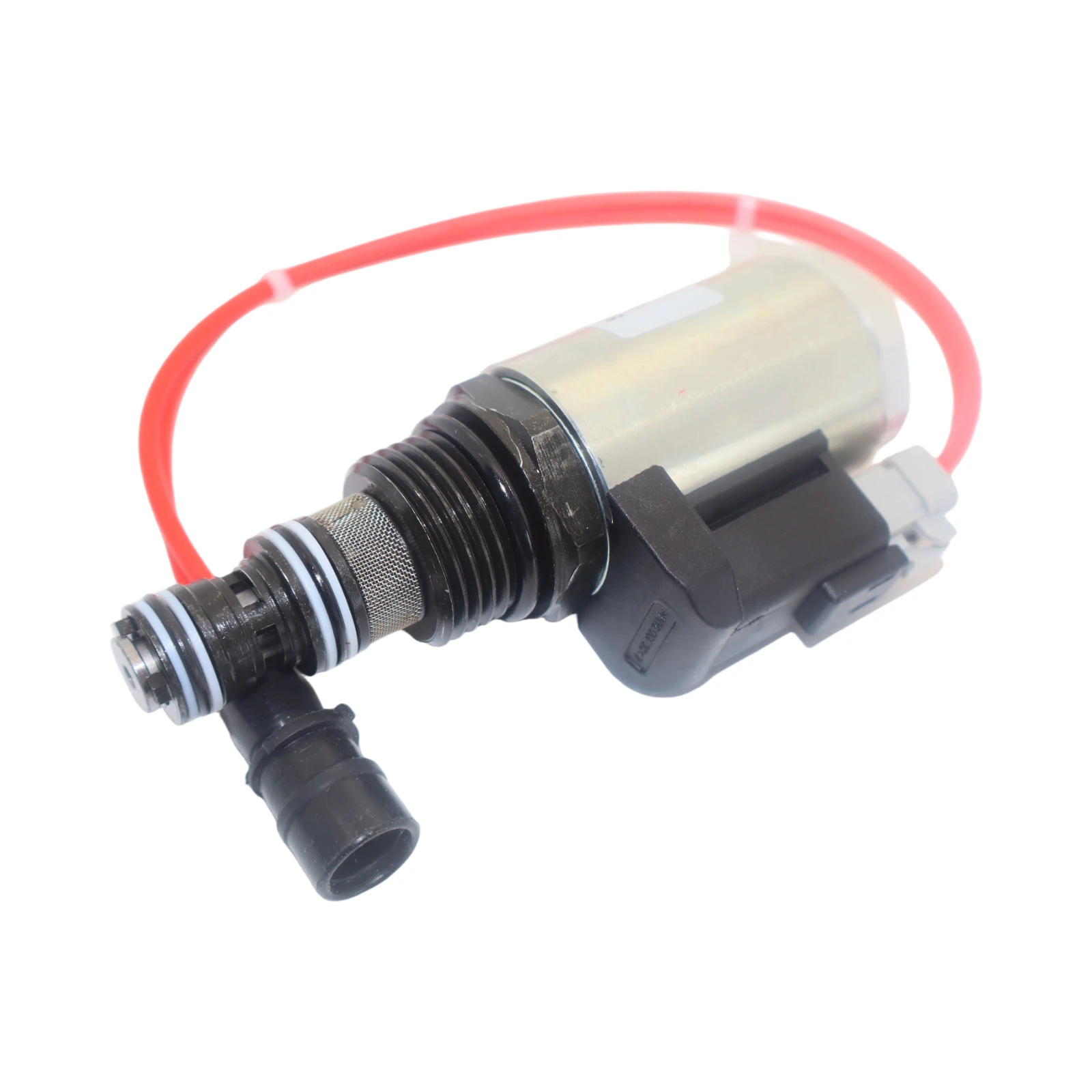 302-3809 3023809 24V Solenoid Valve For Caterpillar CAT 627G 657E 637E 621E 621E 637E 657E Wheeled Self-Propelled Scraper
302-3809 3023809 24V Solenoid Valve For Caterpillar CAT 627G 657E 637E 621E 621E 637E 657E Wheeled Self-Propelled Scraper