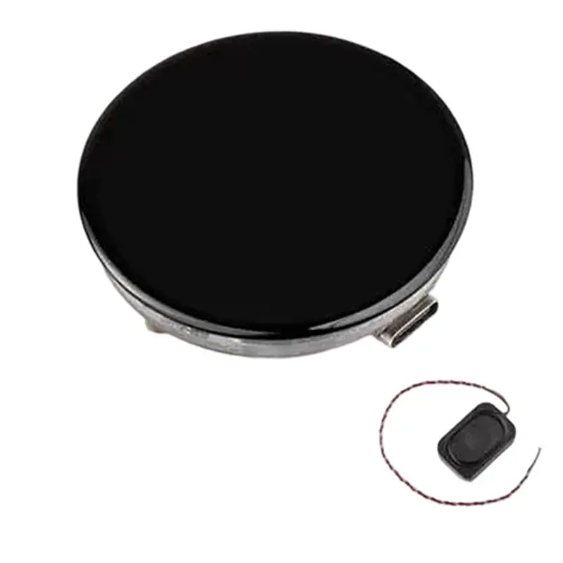 【THANKSGIVING DAY】AMOLED Touch Screen 1.75 Inch ESP32 S3 1.75 Inch Display Development Board 6-Axis Sensor Without Case For Xiao
【THANKSGIVING DAY】AMOLED Touch Screen 1.75 Inch ESP32 S3 1.75 Inch Display Development Board 6-Axis Sensor Without Case For Xiao