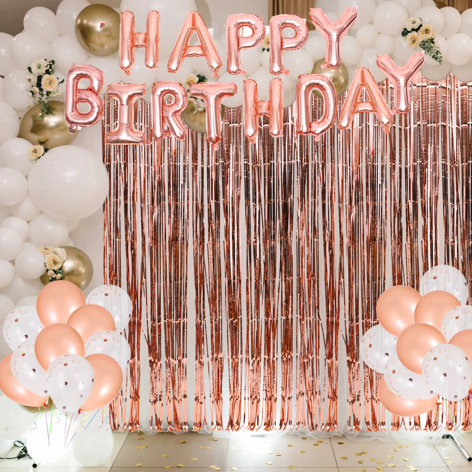 Tablecloth Balloon Set Creative Birthday Inflatable Party Decorations Festive Supplies Helium Foil Aluminum Membrane Paper
Tablecloth Balloon Set Creative Birthday Inflatable Party Decorations Festive Supplies Helium Foil Aluminum Membrane Paper