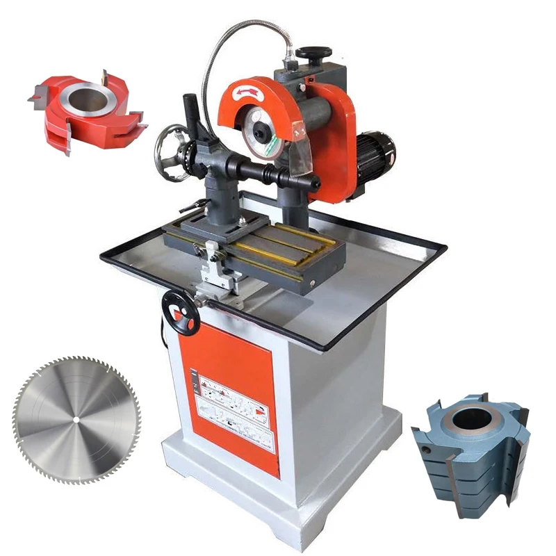 Planer Knife Blade Sharpener Grinding Machine Tool and Cutter Grinder Knife Sharpening Machines
Planer Knife Blade Sharpener Grinding Machine Tool and Cutter Grinder Knife Sharpening Machines