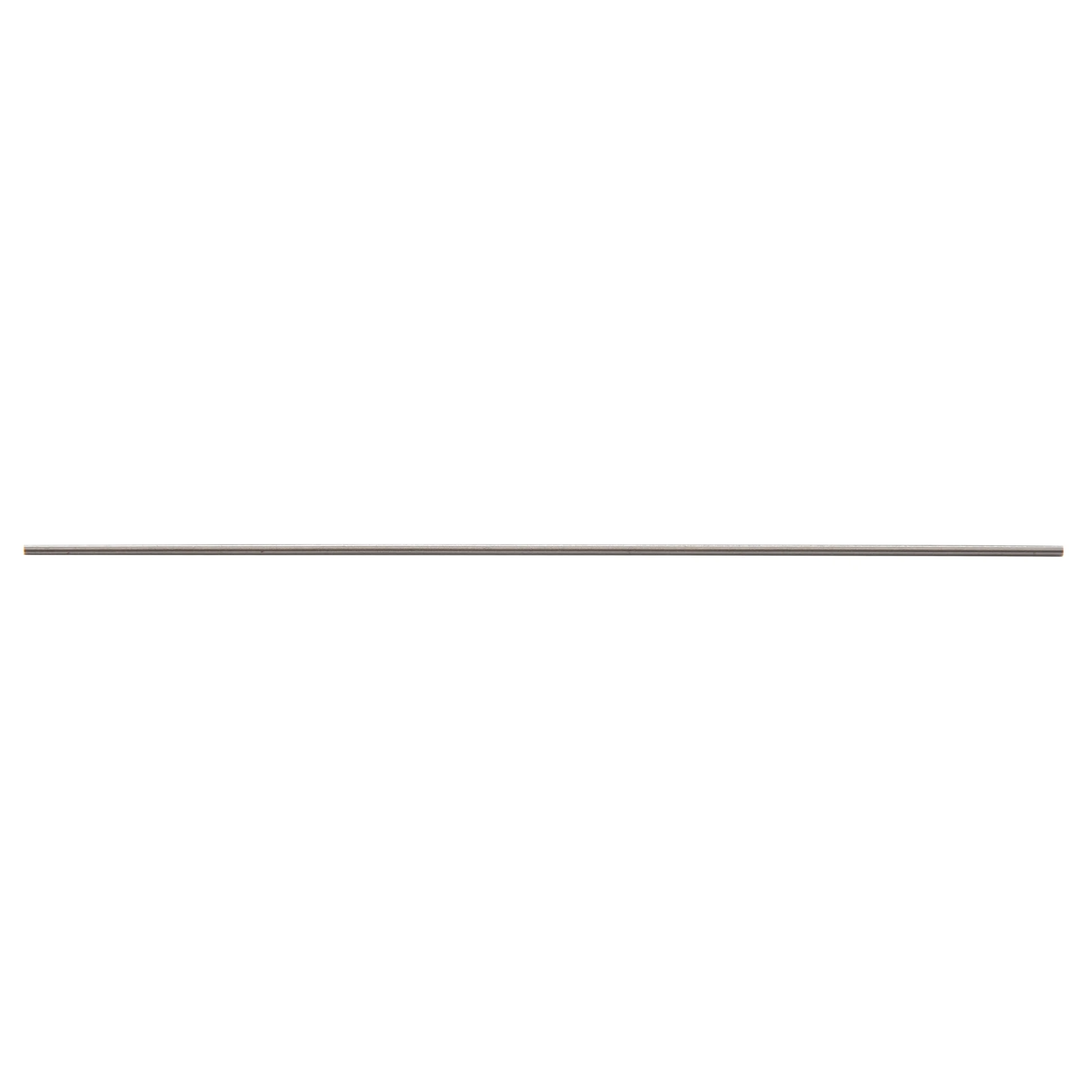 SEWS-15Pcs HSS Rod 1Mm Dia 100Mm Long For Lathe Stock Replacement
SEWS-15Pcs HSS Rod 1Mm Dia 100Mm Long For Lathe Stock Replacement