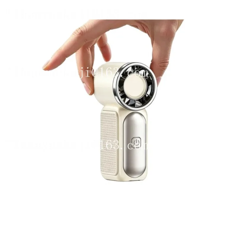 2026 new handheld pocket USB small outdoor portable student desktop fan
2026 new handheld pocket USB small outdoor portable student desktop fan