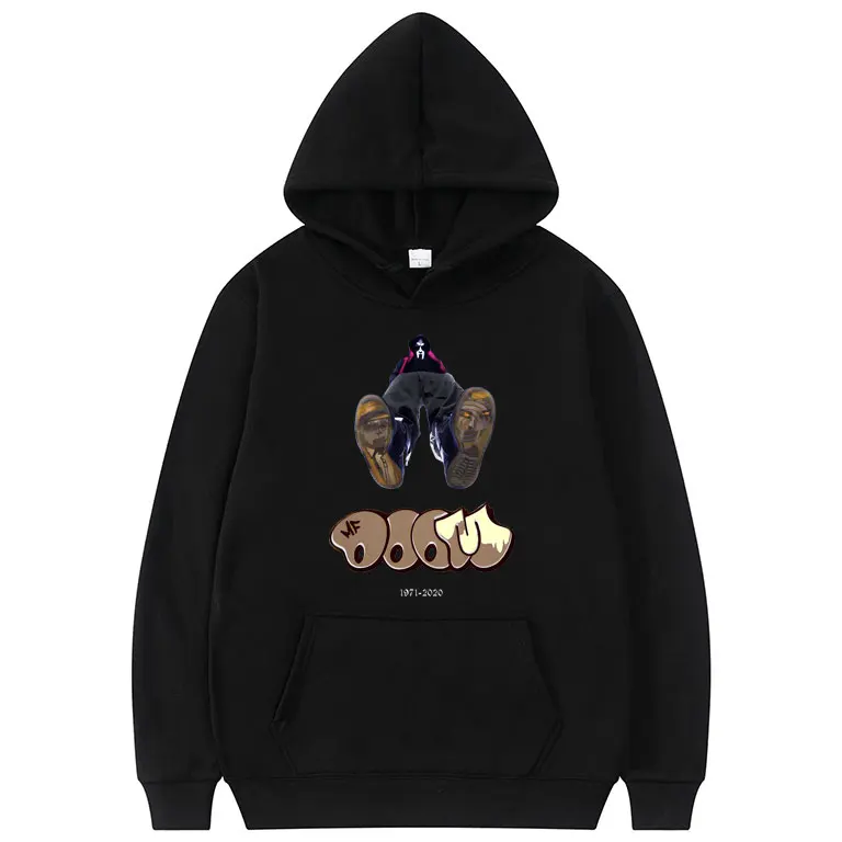 Rapper Mf Doom Madlib Madvillain Metal Mask Print Hoodie Male Vintage Oversized Sweatshirt Hip Hop Casual Hoodies Men's Clothes
Rapper Mf Doom Madlib Madvillain Metal Mask Print Hoodie Male Vintage Oversized Sweatshirt Hip Hop Casual Hoodies Men's Clothes