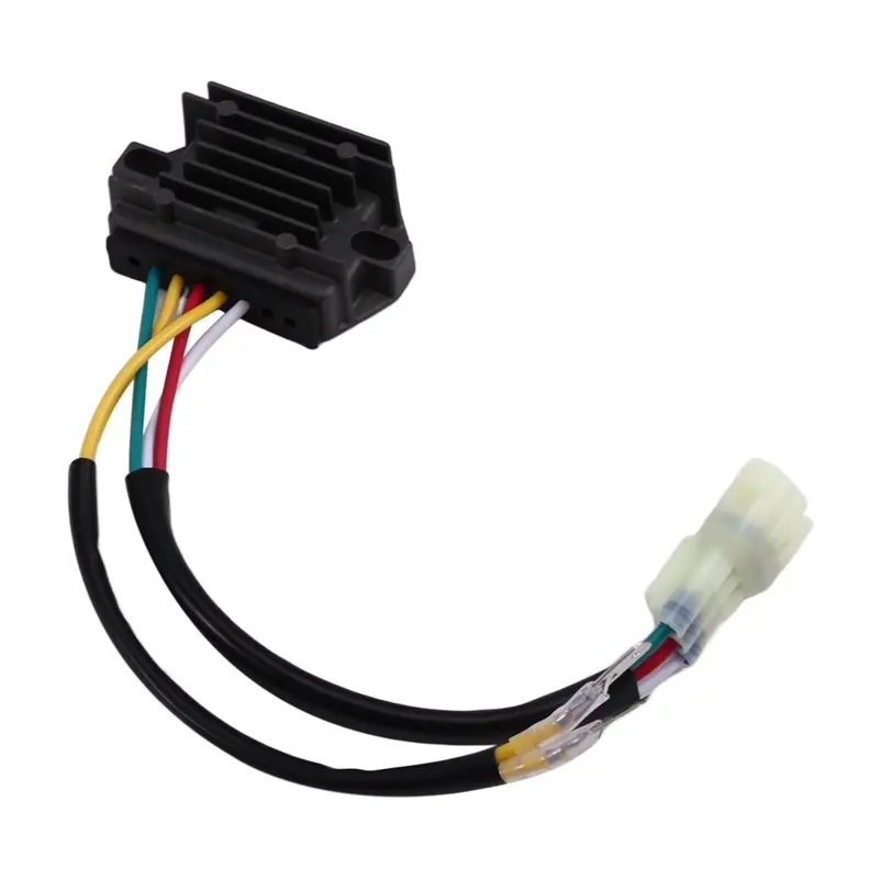 A73X-Voltage Rectifier Regulator 77211034000 For 450 SMR SXF 250 350 450 SX-F 250 350 XCF X-CF
A73X-Voltage Rectifier Regulator 77211034000 For 450 SMR SXF 250 350 450 SX-F 250 350 XCF X-CF