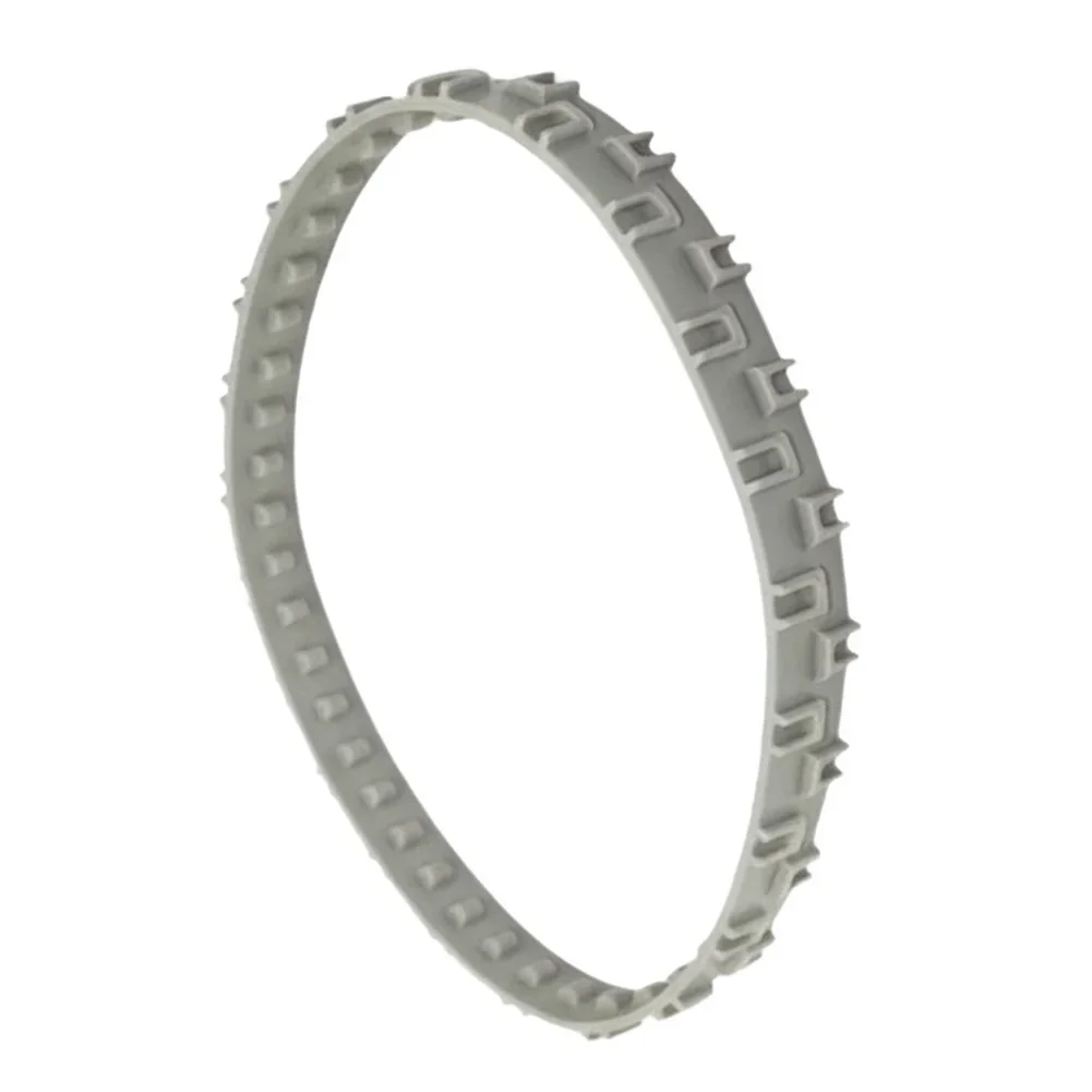 Replacement RCX97501GR drive belt for SharkVac XL robotic pool cleaner engineered for durability and effective debris removal
Replacement RCX97501GR drive belt for SharkVac XL robotic pool cleaner engineered for durability and effective debris removal