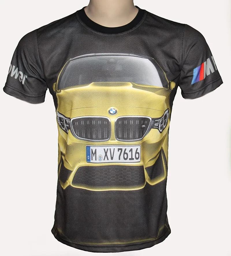 Лето 2022, дышащая мужская быстросохнущая футболка BMW для гонок на мотоциклах, удобная повседневная впитывающая пот футболка с короткими рукавами Y2K
Лето 2022, дышащая мужская быстросохнущая футболка BMW для гонок на мотоциклах, удобная повседневная впитывающая пот футболка с короткими рукавами Y2K