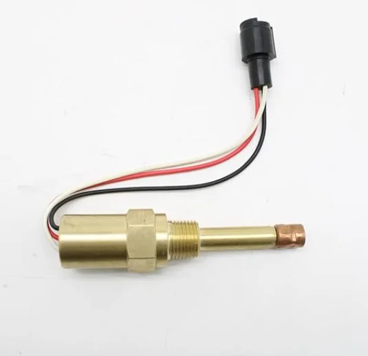 Новый датчик температуры 2W-8916, совместимый с двигателем CAT 3208 3304 3306, 2W8916
Новый датчик температуры 2W-8916, совместимый с двигателем CAT 3208 3304 3306, 2W8916