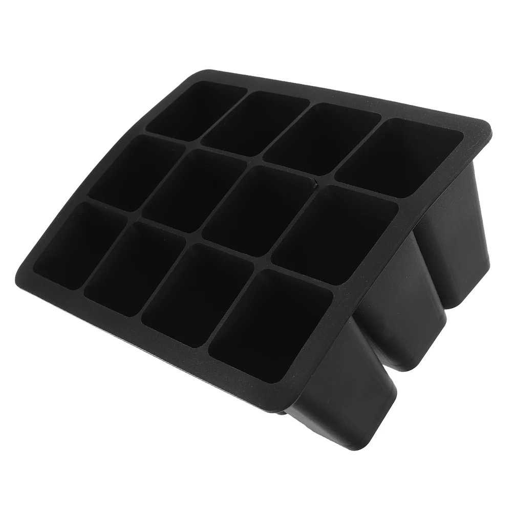 1pcs Black 12 Cells Seedling Pot Germination Tray Silica Gel Planting Containers for Flower Vegetable Starter Trays Gardening
1pcs Black 12 Cells Seedling Pot Germination Tray Silica Gel Planting Containers for Flower Vegetable Starter Trays Gardening