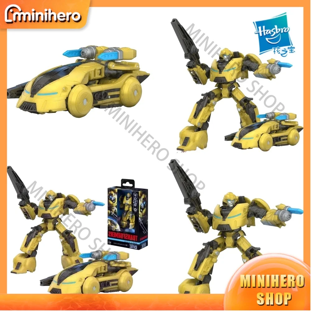В наличии оригинальная коллекционная модель Hasbro Transformers Studio Series G0619 B-127 Bumblebee Super Action Figure с подвижными суставами
В наличии оригинальная коллекционная модель Hasbro Transformers Studio Series G0619 B-127 Bumblebee Super Action Figure с подвижными суставами