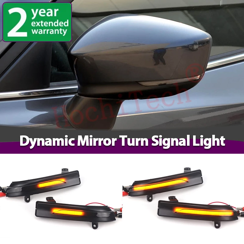LED Dynamic Side Mirror Turn Signal Indicator Blinker Sequential Lamps for Mazda3 Mazda 3 Axela BN Mazda6 Atenza BL 2017 2018
LED Dynamic Side Mirror Turn Signal Indicator Blinker Sequential Lamps for Mazda3 Mazda 3 Axela BN Mazda6 Atenza BL 2017 2018